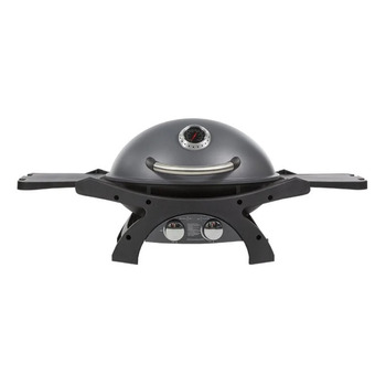 Портативный газовый гриль Pit Boss Sportsman 2, 10752+ (31913,40416,40418,40420,40422) Код: 011107