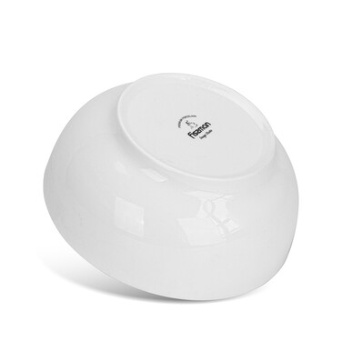 Набір з 2-х мисок Fissman 16 см FLOREE 720 мл порцеляна (3657)