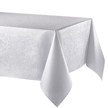 Скатерть Atenas Martina Blanco, хлопок с покрытием