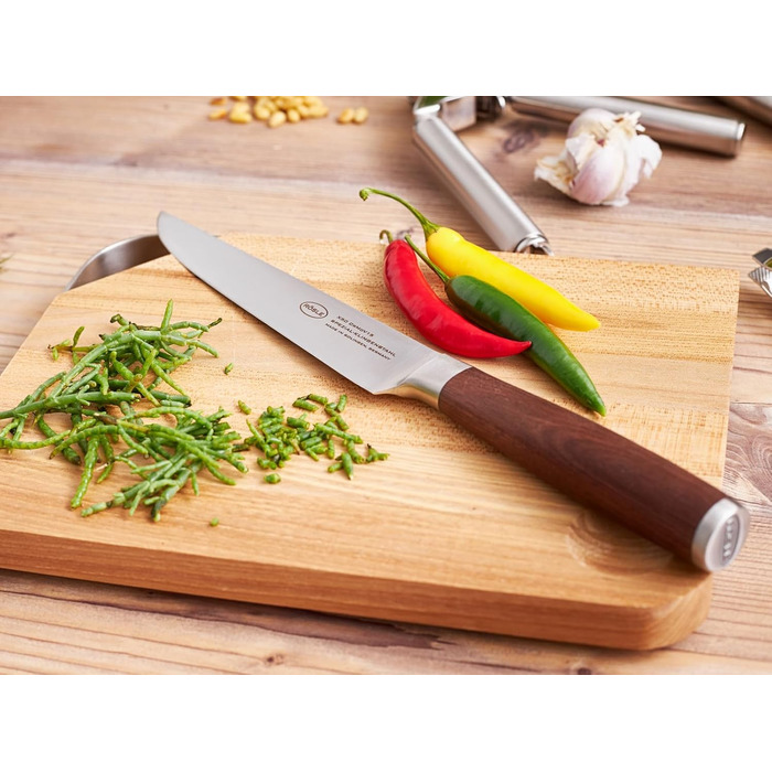 Колекція Masterclass від Rosle