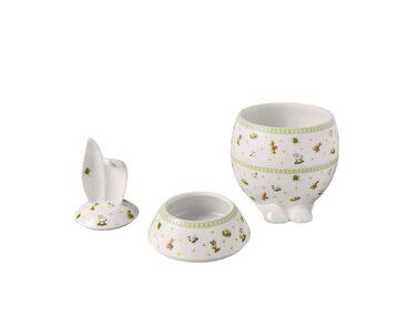 Банка для конфет Easter Delight Villeroy & Boch круглая