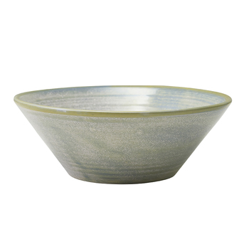 Миска конусна 16 см, 540 мл, Terra Porcelain Seafoam, GenWare