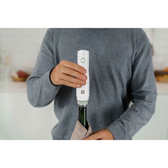 Вакуумний насос Fresh & Save Zwilling