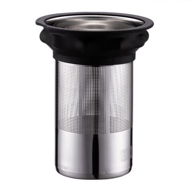 Фільтр з силіконовим краєм 9,7 см Component Bodum