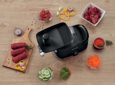 М'ясорубка Gorenje MG1802B (MG2014DC) (6910003)