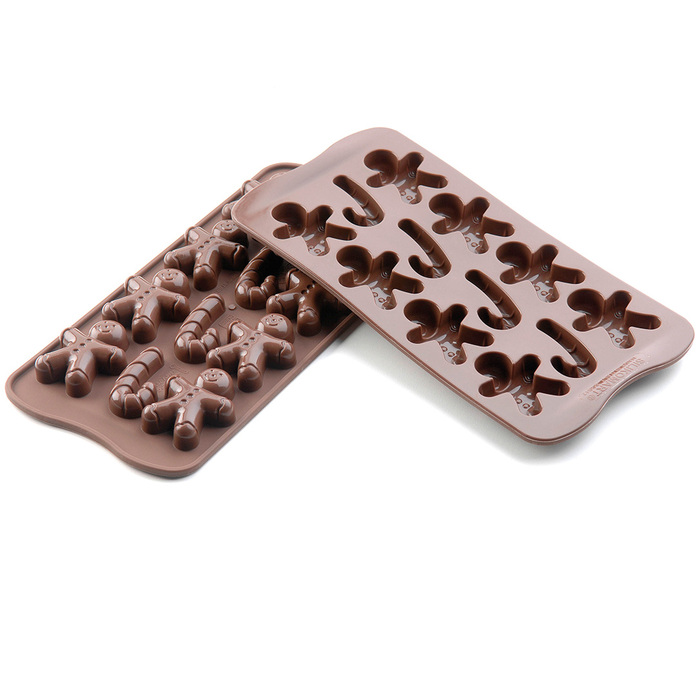 SCG12 Форма из резины