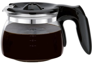 Кавоварка крапельна Tefal CM340811 (6443831)