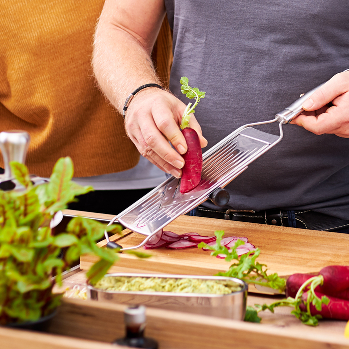 Терка / шинкування 46 см Rosle