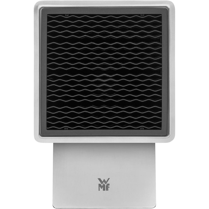 Блок ножів із нержавіючої сталі WMF