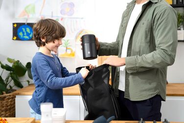 Термоконтейнер 700 мл, чорний ZWILLING