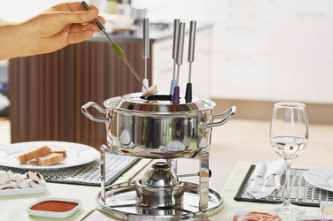 Набір для фондю 20 см I-Motion PRO Rosle