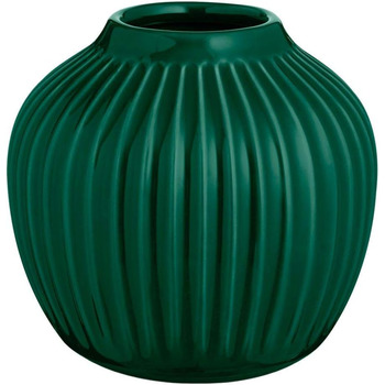 Ваза 13 см, зелена Hammershøi Kähler