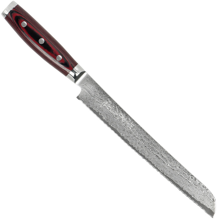 37108 Ніж для хліба 230 мм серія 'SUPER GOU'