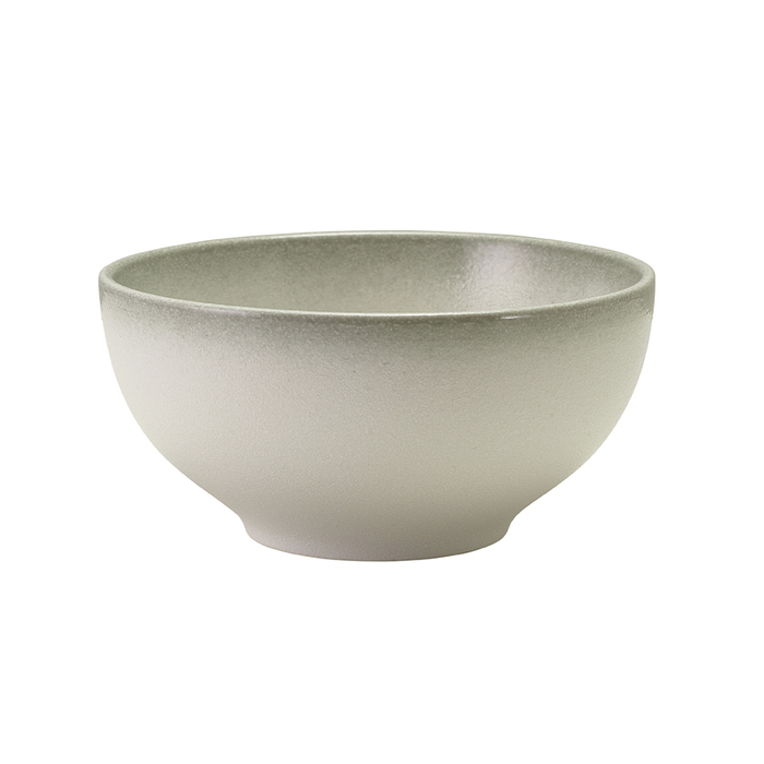 Салатник 13 см, сірий, Sereno Cirrus, GenWare