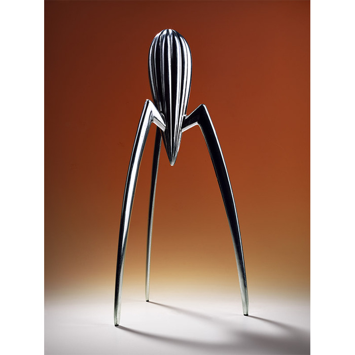 Соковижималка 14x29 см металік Juicy Salif Alessi