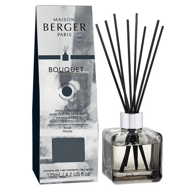 Диффузор Maison Berger Paris с ароматом ANTI-TABACCO, 125 мл