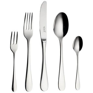 Набір столових приборів, 30 предметів, глянець New Sweet Basic Vivo Villeroy & Boch