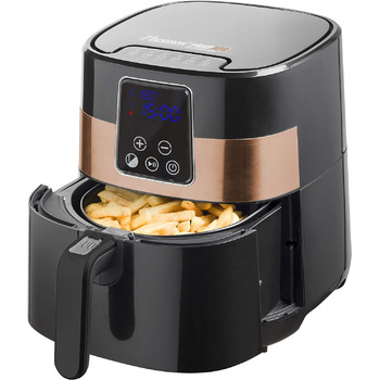 Цифрова фритюрниця 4 л, 1300 Вт Bestron