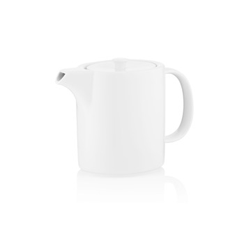 ARDESTO Чайник заварювальний Prato, 800 мл, порцеляна