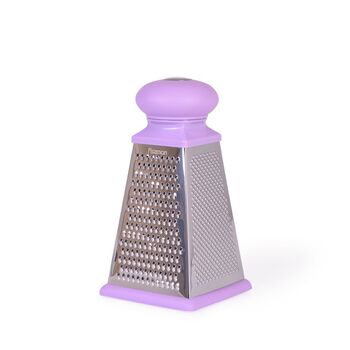 Терка чотиристороння Fissman 21 см (8601)