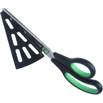 Ножиці для піци 28 см flintronic