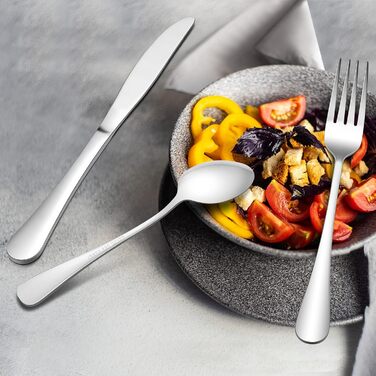 Набор столовых приборов из 16 предметов на 4 персоны Herogo