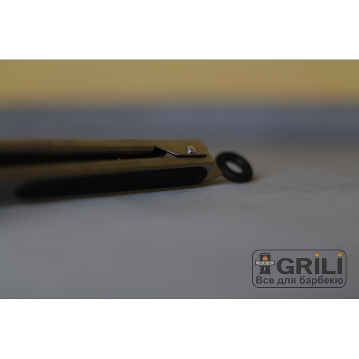 Щипцы для гриля 30 см GRILLI