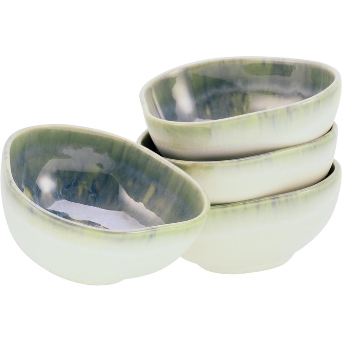 Серія Yuki, (Занурювальна чаша 4 шт.), 21509