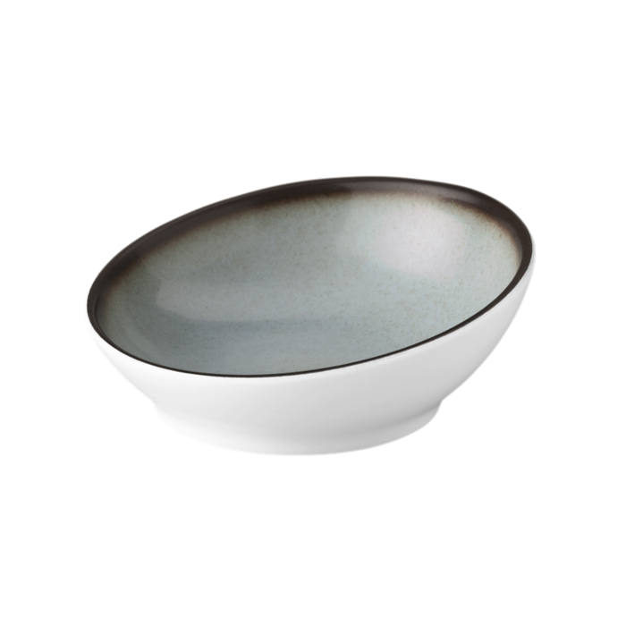 Чаша 11 см глибока сіра Fantastic Seltmann