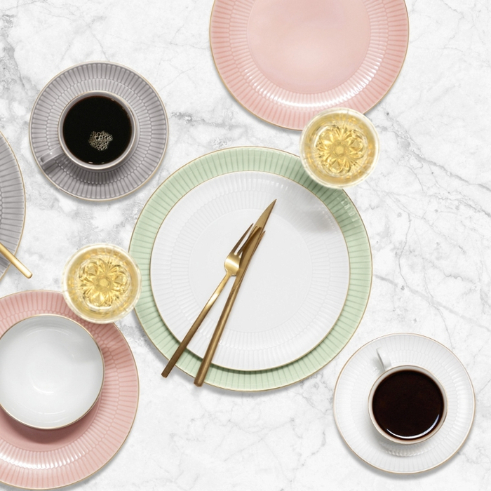 Коллекция Amina от Seltmann Weiden