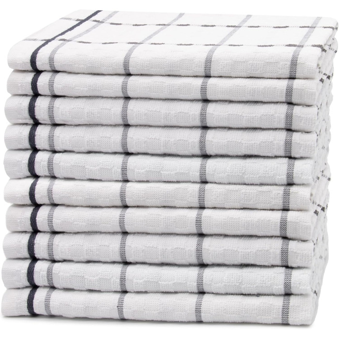 Набор полотенец из 10 предметов 45 x 60 см ZOLLNER