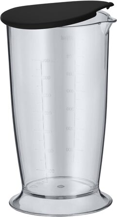 Набір ручних блендерів 5 предметів 600 Вт, 700 мл Kult X WMF