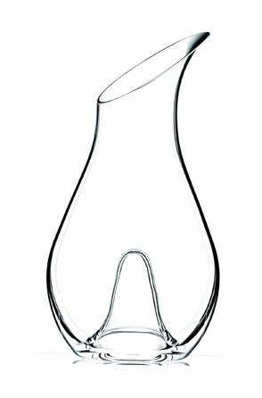 Декантер 0,98 л O-Riedel, кришталь, ручна робота, Riedel