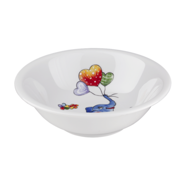 Піала дитяча 16 см Bunte Tierwelt Compact Seltmann