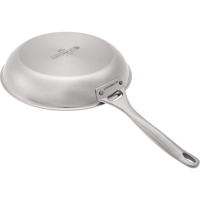 Набор сковородок 20 и 26 см с антипригарным покрытием Le Creuset