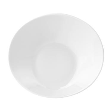 Чаша Гурман глибока 16 см біла Organic No Limits Seltmann