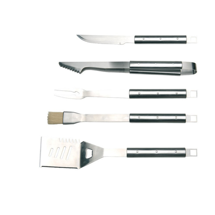 Набор барбекю BergHOFF Cubo в сумке, 6 шт.