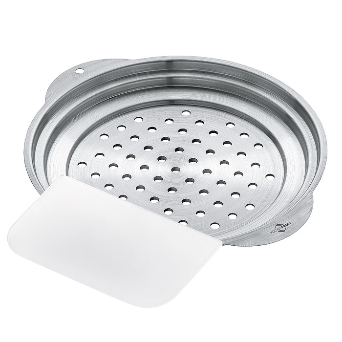 Сито / Терка для шпецле 27 см Pastacasa Kuchenprofi