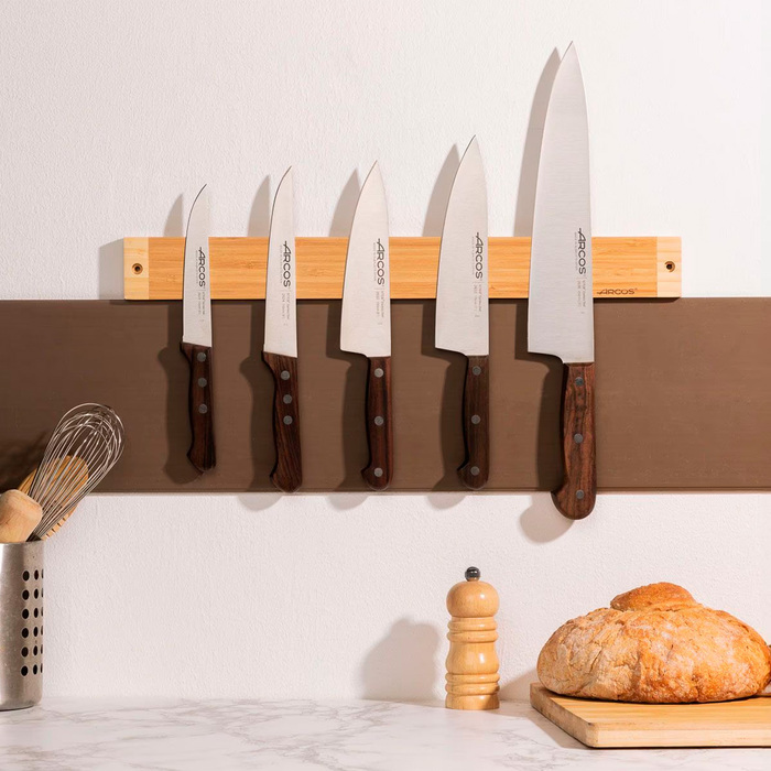 692900 Тримач ножів магнітний 450*45 мм