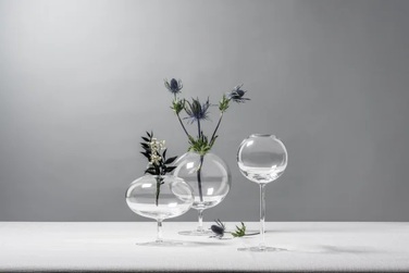 Ваза малая Fleur Zwiesel Glas