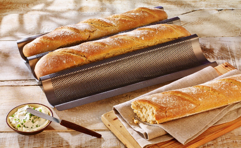 Форми, деко для випікання