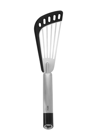 Лопатка кухонная силиконовая 31,5 см Primeline Gefu