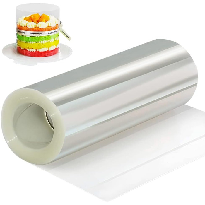 Плівка для торта 15 см YQL