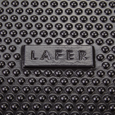 Блюдо для гриля с круглой решеткой круглое, 32 см, черное, BLACK EDITION Römertopf BBQ Römertopf