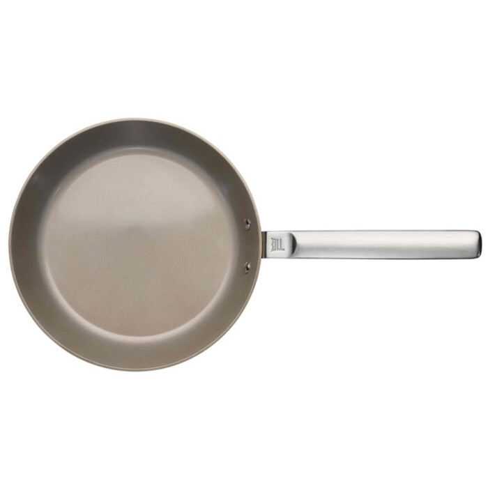 Сковорода Fiskars Norden 26 см з мінеральним покриттям (1067632)