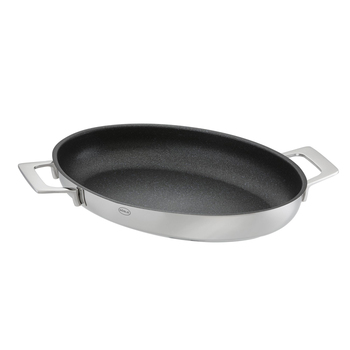 Сотейник Rosle Silence з антиприг. покриттям, 37 х 26 см