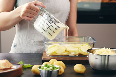 Мірний стакан Gefu DIMENSO 500 мл (14461)