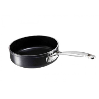 Сотейник з антипригарним покриттям 24 см Le Creuset