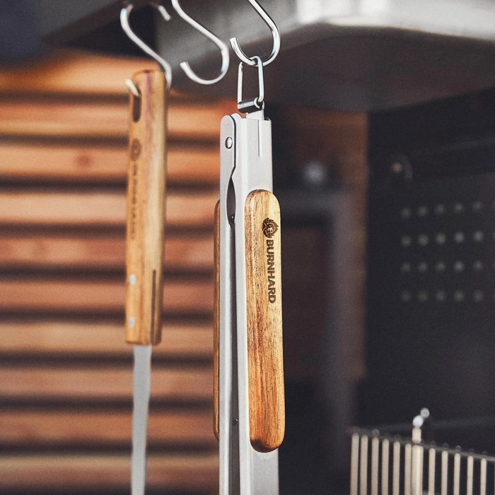 Щипці для гриля 45 см Burnhard