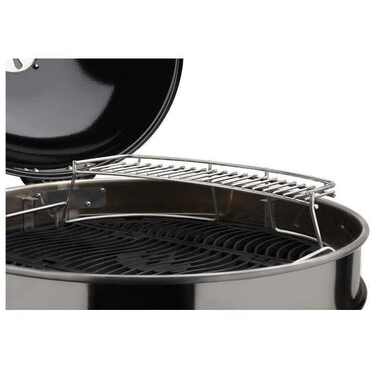 Стійка для підігріву (другий рівень) для вугільних грилів Napoleon